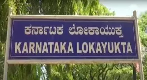 Ktaka Lokayukta raids 20 locations in Bengaluru, BBMP officers under scanner