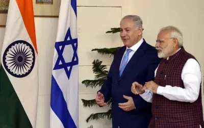 India hopes Israel-Lebanon ceasefire deal will halt widening conflict