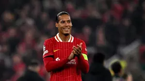 We have lost some big games against them: Van Dijk on high-stake clash vs Real Madrid