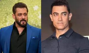 Aamir Khan opens up about Salman’s support during making of this blockbuster movie