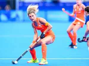 Womens HIL: Atmosphere in Indian stadiums is truly unmatched, says Soorma Hockey Club’s Maria Verschoor