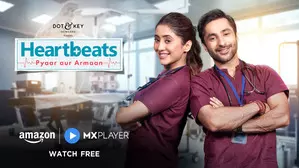 ‘Heartbeats’ trailer delves into lives of young medical interns