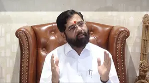 PM Modi’s decision regarding Maha’s CM post will be final: Eknath Shinde