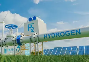 Cost of green hydrogen to decline due to steep fall in electrolyser  prices: Report