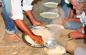 Bihar’s ‘Vegetarian Village’: People stick to 300-yr-old practice of shunning non-veg food