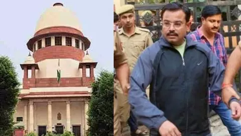 Lakhimpur Kheri violence case: SC seeks explanation from Ashish Mishra for threatening witnesses