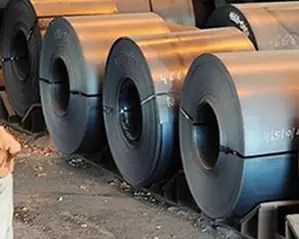 India clocks double-digit surge in steel consumption amid global slowdown