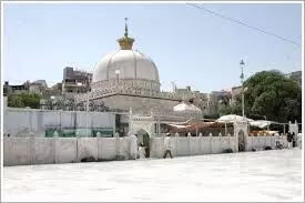 Big Order on Ajmer Dargah Survey: Court Accepts Petition Claiming Shiva Temple; Issues Notice