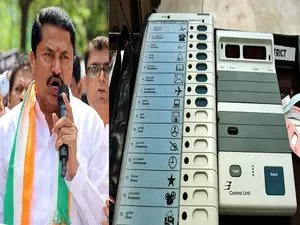 Return to ballot paper voting: Maharashtra Congress to launch mass signature drive