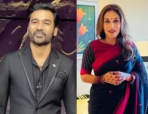 Dhanush and Aishwarya Rajinikanth granted divorce