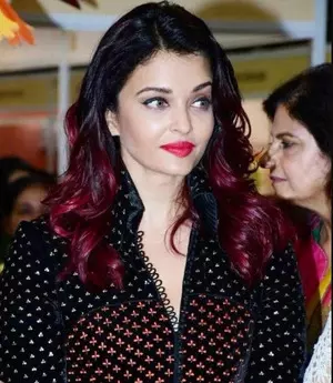 Amid divorce rumours, Aishwarya Rai’s name displayed without ‘Bachchan’ at event