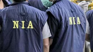 Crackdown on human trafficking syndicate; NIA conducts searches in 6 states