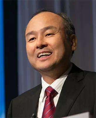 India can become AI chip capital of the world: SoftBank’s Masayoshi Son