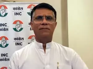 Emotional moment for Cong, nation: Pawan Khera after Priyanka Gandhi takes oath as MP