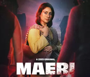 Sai Deodhar starrer ‘Maeri’ chronicles a mothers fight for justice