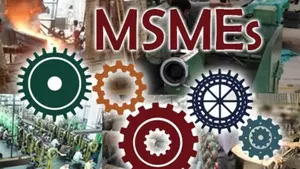 Innovative financial solutions to boost MSME growth in India: Nasscom