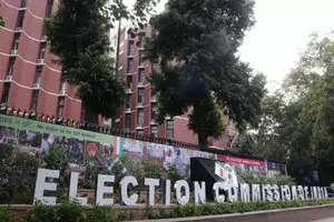 1.62 lakh forms collected during electoral roll revision: Delhi CEO