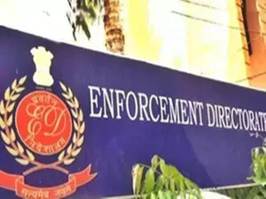 HPZ Token scam: ED attaches Rs 106-cr assets of Chinese entities in India, Dubai