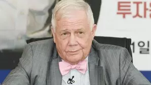 After many decades, Delhi now understands economics under PM Modi:  Jim Rogers (IANS Exclusive)