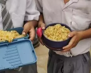 Telangana forms Task Force to check food contamination in schools, hostels