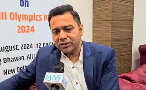 Champions Trophy cant happen without India, right decision by govt not to travel to Pakistan: Aakash Chopra