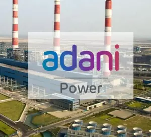 Adani Power in top 80 percentile of global electric utilities in S&P  Global CSA score