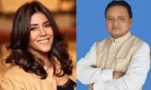 Ektaa Kapoor expresses to Odisha CM Mohan Charan Majhi after he declares ‘The Sabarmati Report’ tax-free in the state