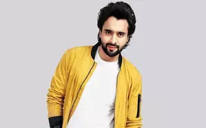 Jackky Bhagnani speaks about perception in the age of social media