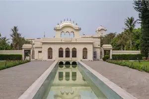 Haryana Tourism opens doors of Mughal-era Yadavindra Gardens for weddings