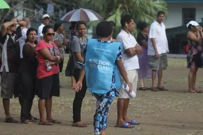 Fiji faces catastrophic rise in non-communicable diseases: World Bank