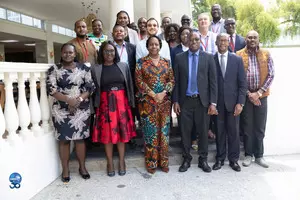 Zambia calls on African community to invest in climate-resilient technologies