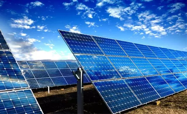 Bihar’s Ground-Connected Solar Power Project Advances: 7,000 Government Buildings Equipped with Solar Panels