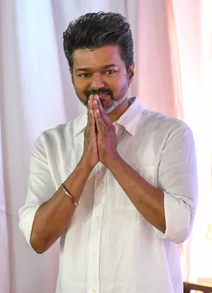 TN: Vijay announces Rs 2 lakh solatium to families of accident victims