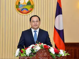 Laos seeks to reduce impact of mining on environment