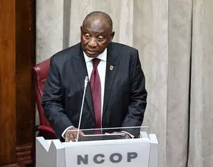 South Africa committed to ending poverty through collective actions: President Ramaphosa