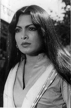 When Parveen Babi spoke about tradition of doing 20 films at a time