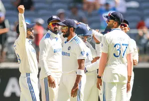 CLOSE-IN: A wonderful week for Indian cricket (IANS Column)  