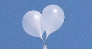 North Korea sends about 40 trash-filled balloons toward South Korea: JCS