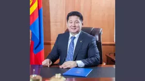 Mongolian President pledges full support for people with disabilities