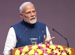 Centre okays Rs 3,296 crore package for tourist spots in 23 states, PM Modi says focus to continue