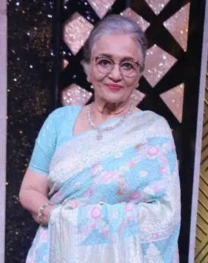 Asha Parekh recalls golden days, ‘unique experience’ with late Shammi Kapoor