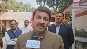 AAP’s time in Delhi is over; now its BJPs turn to deliver: Manoj Tiwari