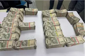 ED restores Rs 25 crore to bank in money laundering case