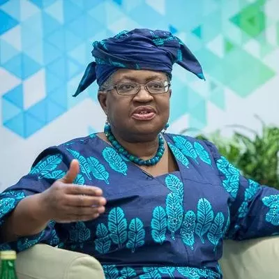 Ngozi Okonjo-Iweala to lead WTO for a second term