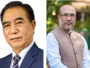 NE will not be allowed to fragment at behest of foreign interests: Manipur govt