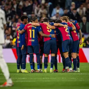 La Liga 2024-25: Barcelona look to celebrate 125th birthday with win at home to Las Palmas