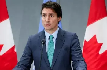 Trumps tariff threat should be taken seriously: Trudeau