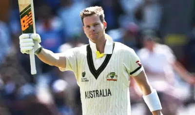 BGT 2024-25: Just being really focused, says Smith ahead of pink-ball Test vs India