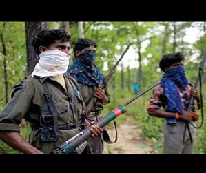 Mainstreaming Maoists: Time will tell if efforts of cops, K’taka govt will pay off