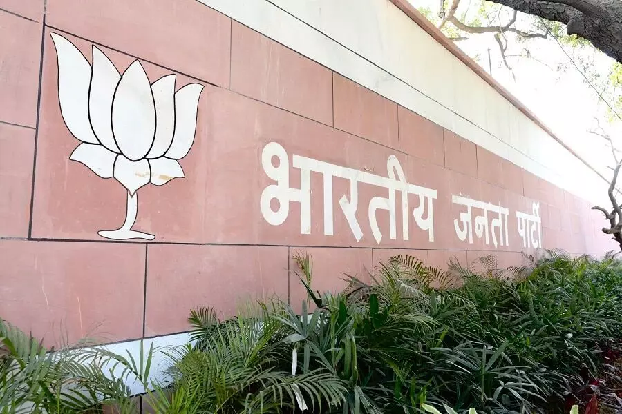 BJP Appoints Two Central Observers for Maharashtra CM Selection; Know Who are Appointed